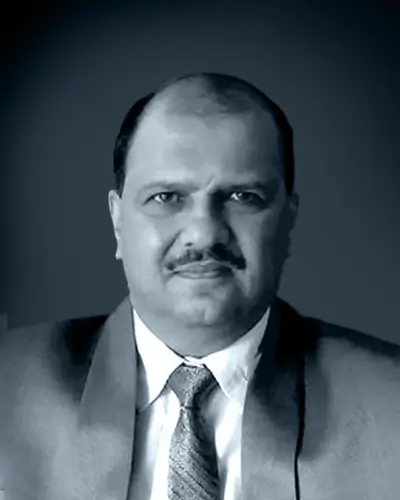 Mr Rajan Datar